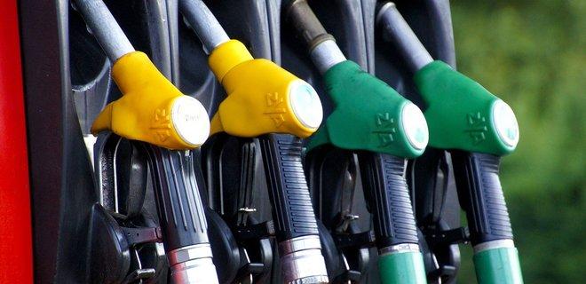 Ціна бензину преміум-класу під регулювання не підпадає, заявили в уряді