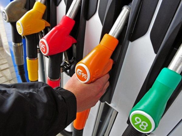 Ціни на бензин. Фото: Головбух