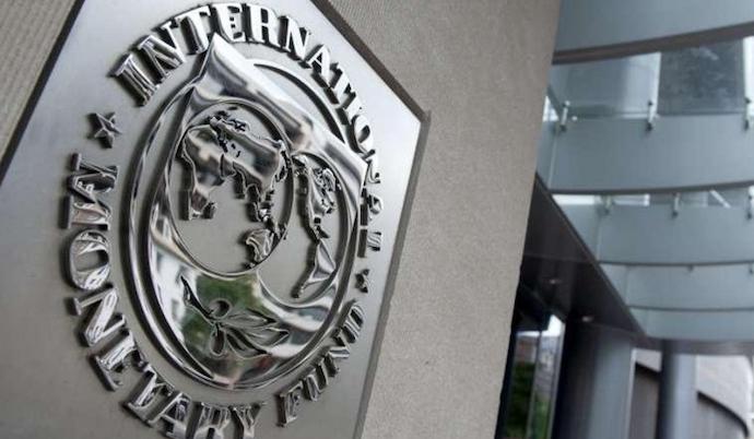 Гроші МВФ — в НБУ повідомили дедлайн переговорів. Фото: УП