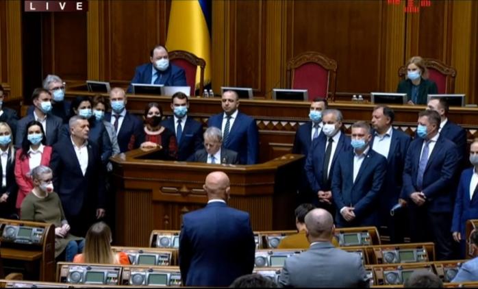 Джемілєв - Протягнуті на суверенітет України руки РФ будуть зламані