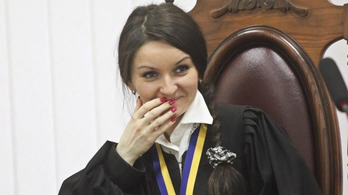 Судью Майдана Царевич окончательно оправдал суд. Фото: zaxid.net