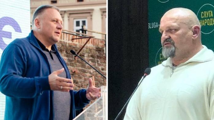 Повторные довыборы в Раду на Прикарпатье требует провести ОПОРА