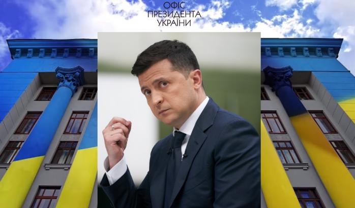 Пресс-конференция Зеленского разделила украинцев - минипутин и молодец