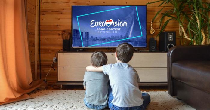 Другий півфінал «Євробачення-2021» відбудеться 20 травня