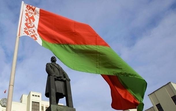 Персональные санкции против Беларуси ввела Великобритания. Фото: korrespondent.net
