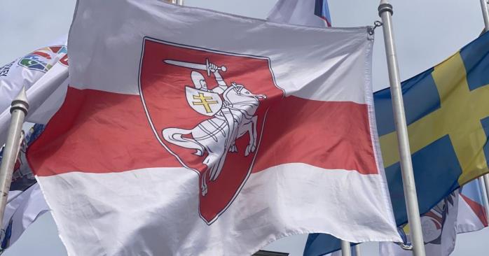 Мер Риги зніме прапори Міжнародної федерації хокею, фото: