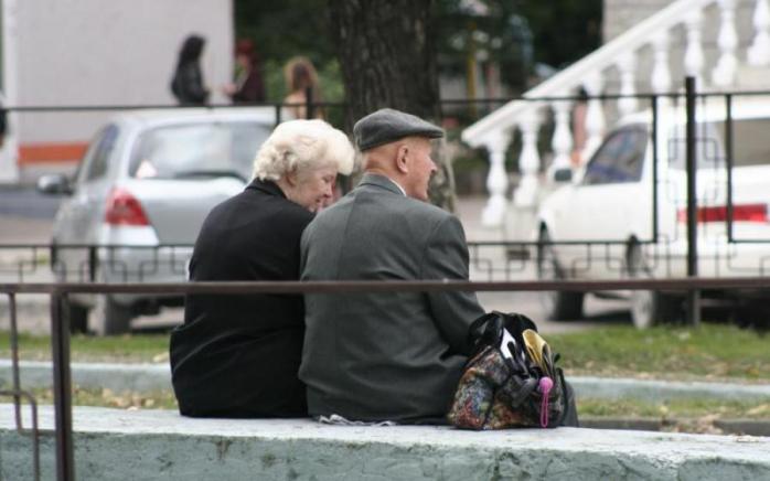 Середню тривалість життя українців назвали в Держстаті. Фото: znaj.ua