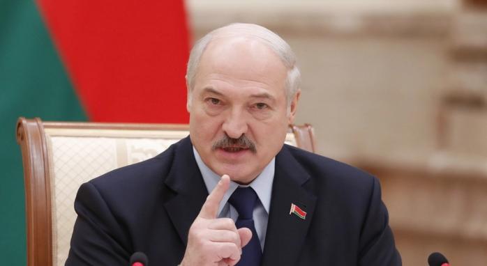 Лукашенко впервые объяснил, почему угнал самолет Ryanair. Фото: 