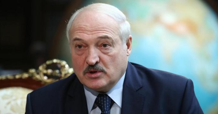Олександр Лукашенко, фото: Sputnik