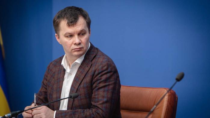 Милованов викликав Бутусова на інтелектуальну дуель. Фото: 24 канал
