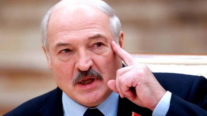 Лукашенко. Фото: Новые известия