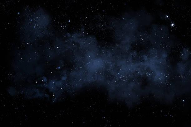 Звезды. Фото: Istock