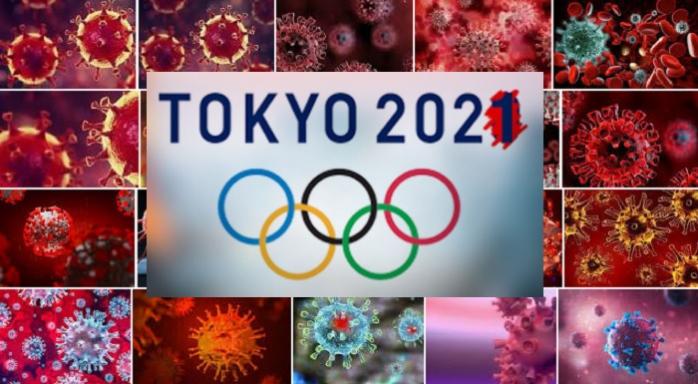 Появу «олімпійського» штаму коронавірусу пророкують медики
