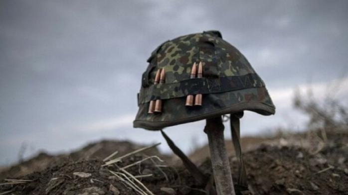 На Донбасі від кулі снайпера загинув воїн ЗСУ. Фото: Слово і діло