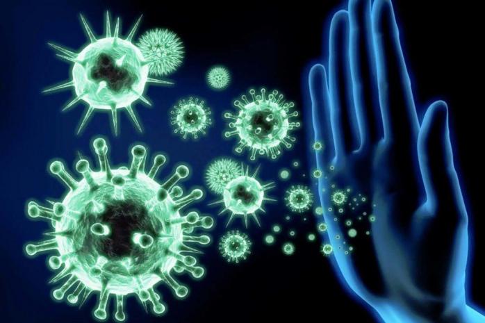 Сколько держится иммунитет к COVID-19 – новое исследование. Фото: freeradio.com.ua
