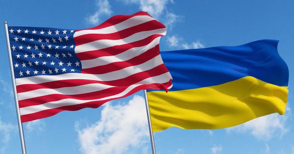 США расследуют попытку вмешательства Украины в выборы президента. Фото: prompolit.info