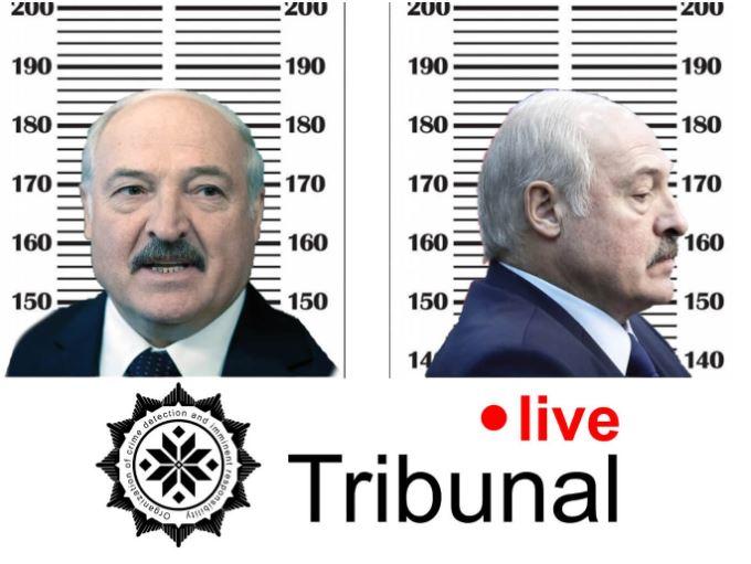 11 млн євро за арешт Лукашенка обіцяє білоруський опозиціонер