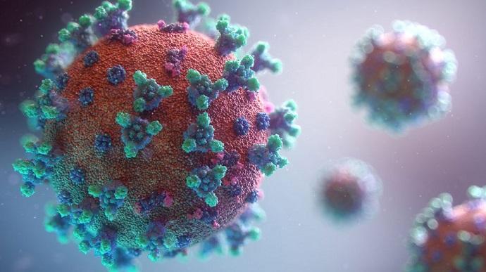 Происхождение коронавируса – новые данные получила разведка США. Фото: УП