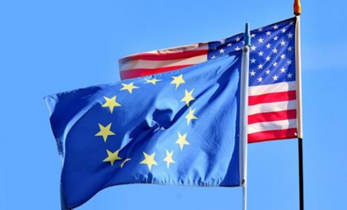 ЄС пропонує США разом боротися зі «шкідливою» РФ - Bloomberg