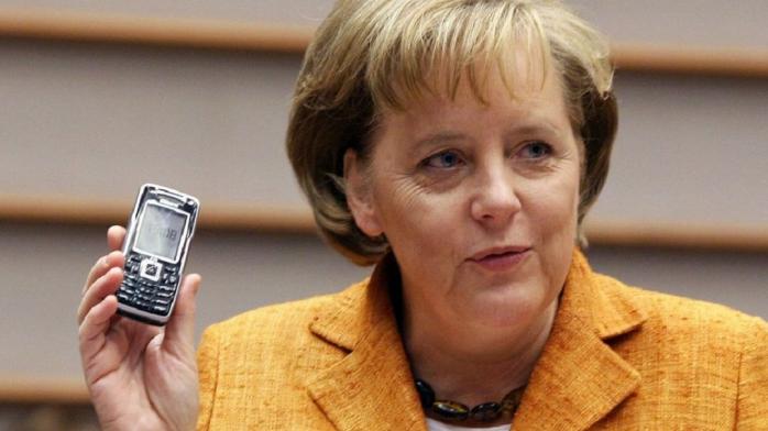 Дания помогала США шпионить за Меркель и политиками ЕС - СМИ