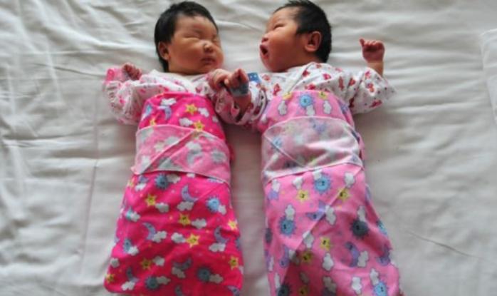 Китай разрешил заводить трех детей — реакция на перепись населения
