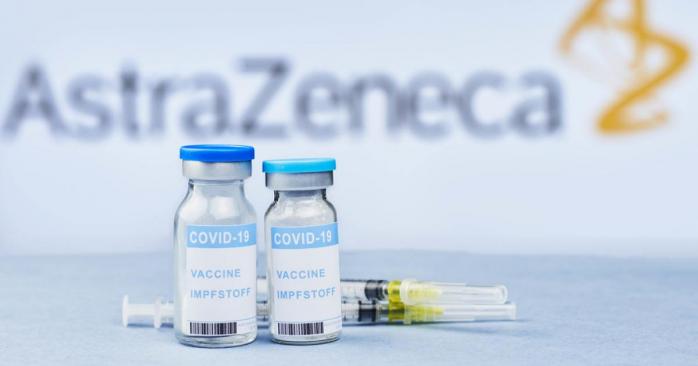 В Украине зарегистрировали произведенную в ЕС вакцину AstraZeneca, фото: Marco Verch