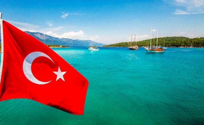 ПЛР-тест на COVID-19 вимагатиме Туреччина з 1 червня
