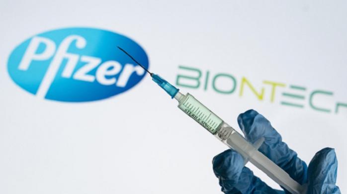 Дослідження зв’язку міокардиту і вакцини Pfizer оприлюднив Ізраїль