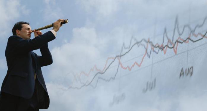 Економічний прогноз на найближчі три роки озвучив Шмигаль
