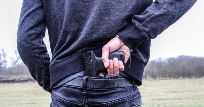 Адвокатам можуть надати можливість носити зброю, фото: «Правда Севера»