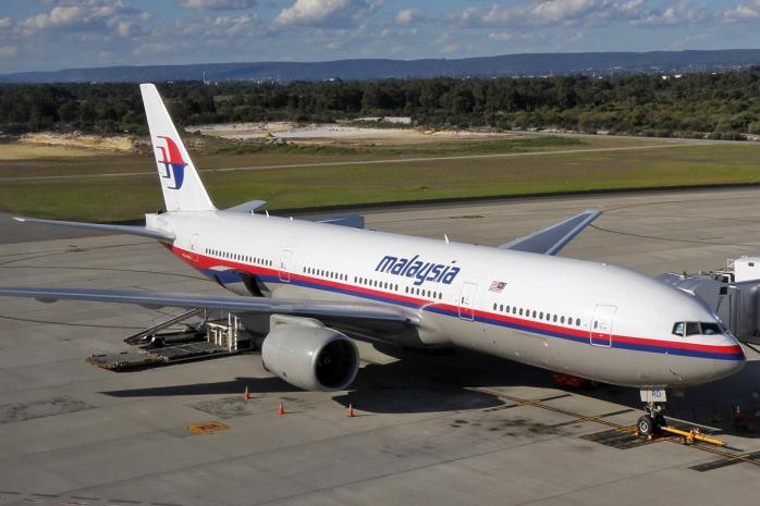Сбивание MH17 над Донбассом – данные расследования украли российские хакеры