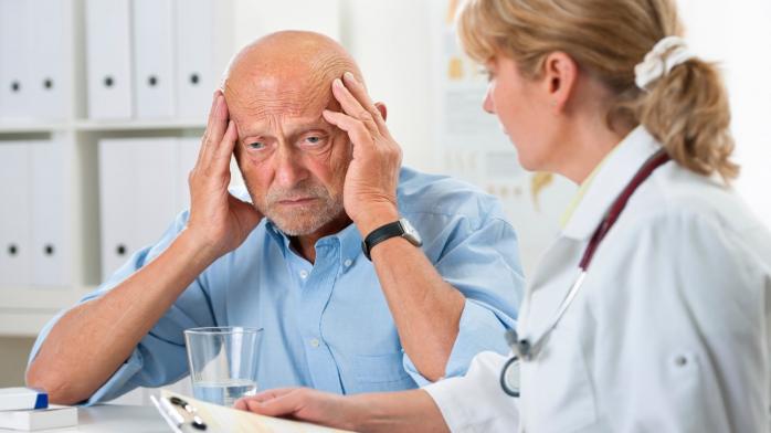Новий препарат для лікування хвороби Альцгеймера схвалили в США. Фото: eirmed.ru