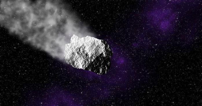 До Землі наближається 150-метровий астероїд