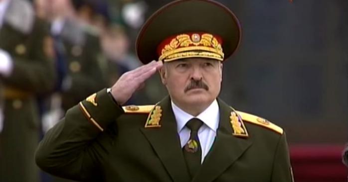 Олександр Лукашенко, фото: Onliner