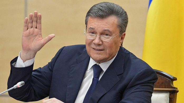 Санкції проти Януковича анулювали в Євросоюзі. Фото: kommersant.ru