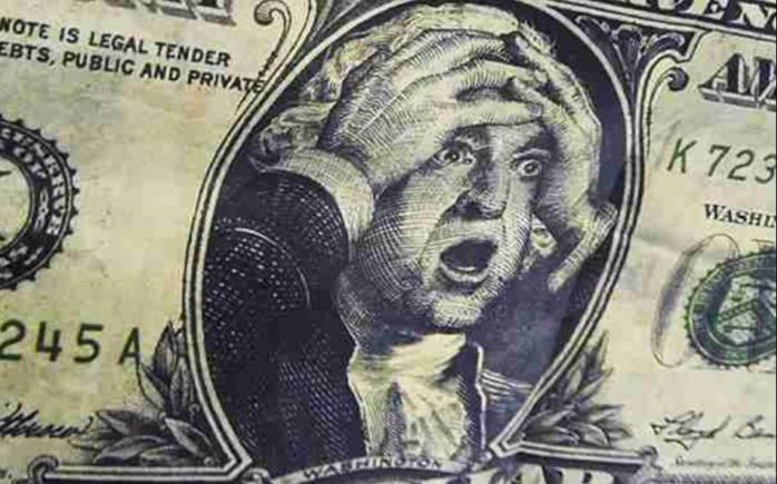 Курс валют — невтішний прогноз для долара дали фінансисти