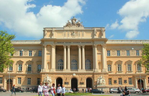 Стало известно об украинских вузах в списке мировых топ-университетов
