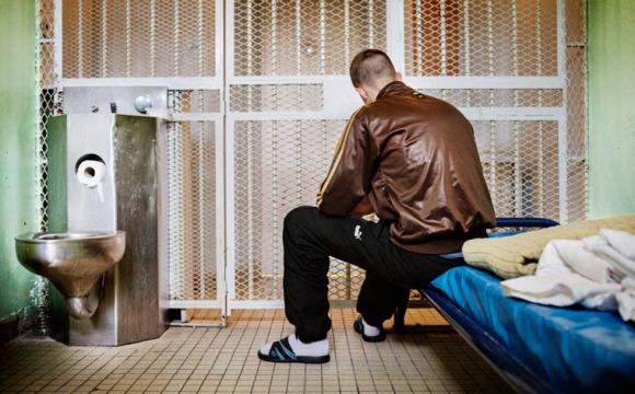 Зменшити терміни ув’язнення через погані тюремні умови пропонує Кабмін. Фото: Волинь 24
