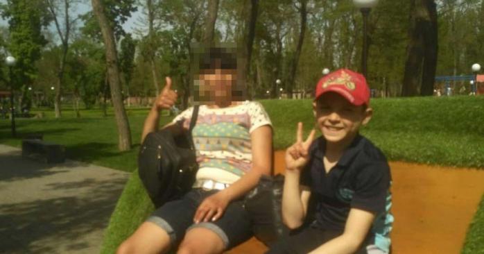 9-летнего мальчика задушил поклонник его матери — ужас на Днепропетровщине