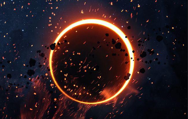 Сонячне затемнення 2021 — як правильно за ним спостерігати
