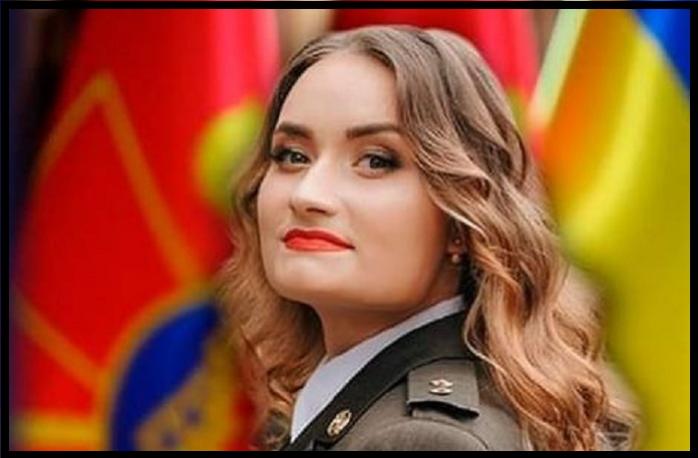 22-летняя военнослужащая погибла на Донбассе