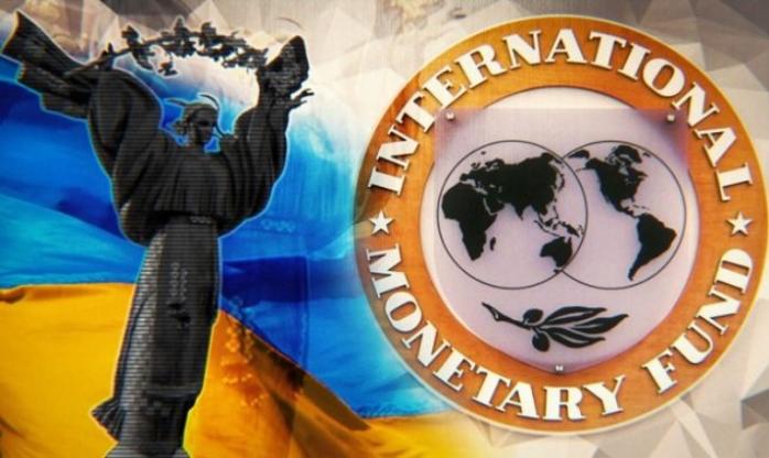 МВФ о втором транше для Украины — Нужно больше прогресса