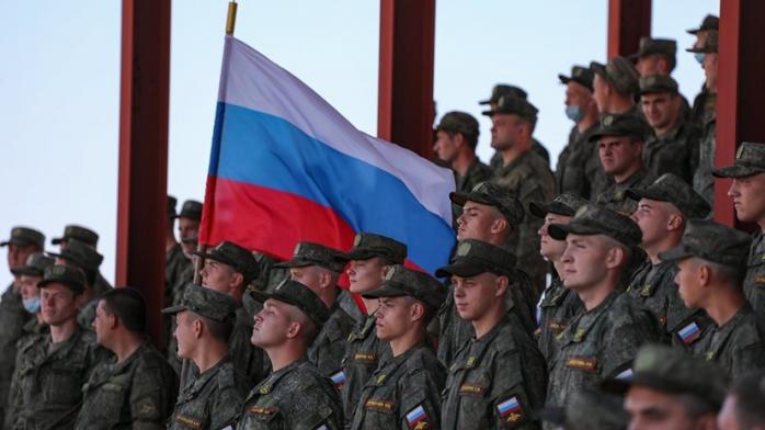 Россия отработала удар по Украине и привлечет Минск к атаке - генерал