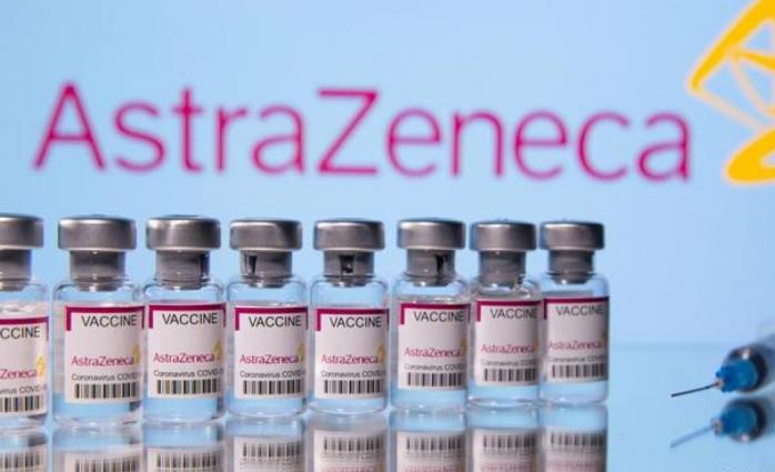 Новий побічний ефект вакцини AstraZeneca виявив регулятор ЄС