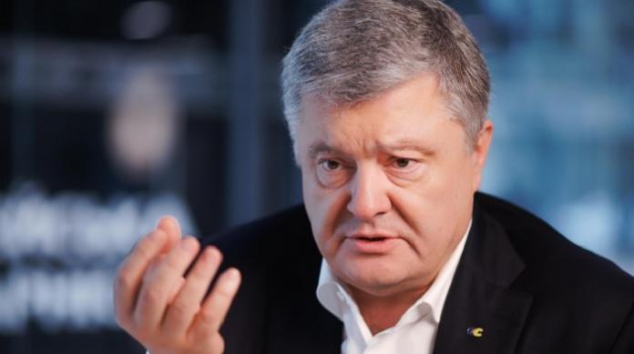 «Слуга народа»: Порошенко — сбитый летчик — Петр Порошенко - Vimarsana News