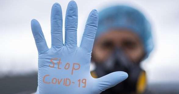 Когда Украина достигнет коллективного иммунитета от коронавируса. Фото: УНН