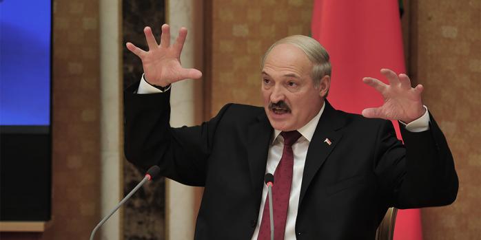 Лукашенко. Фото: РБК