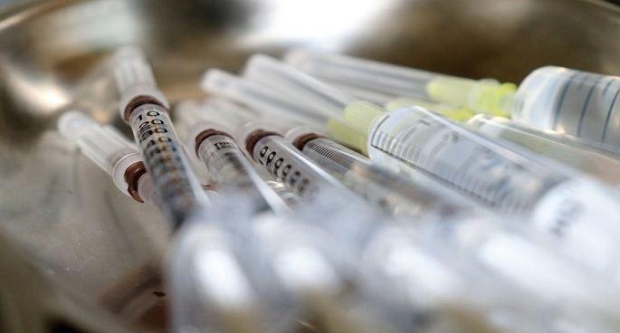 Німецька COVID-вакцина CureVac провалилася