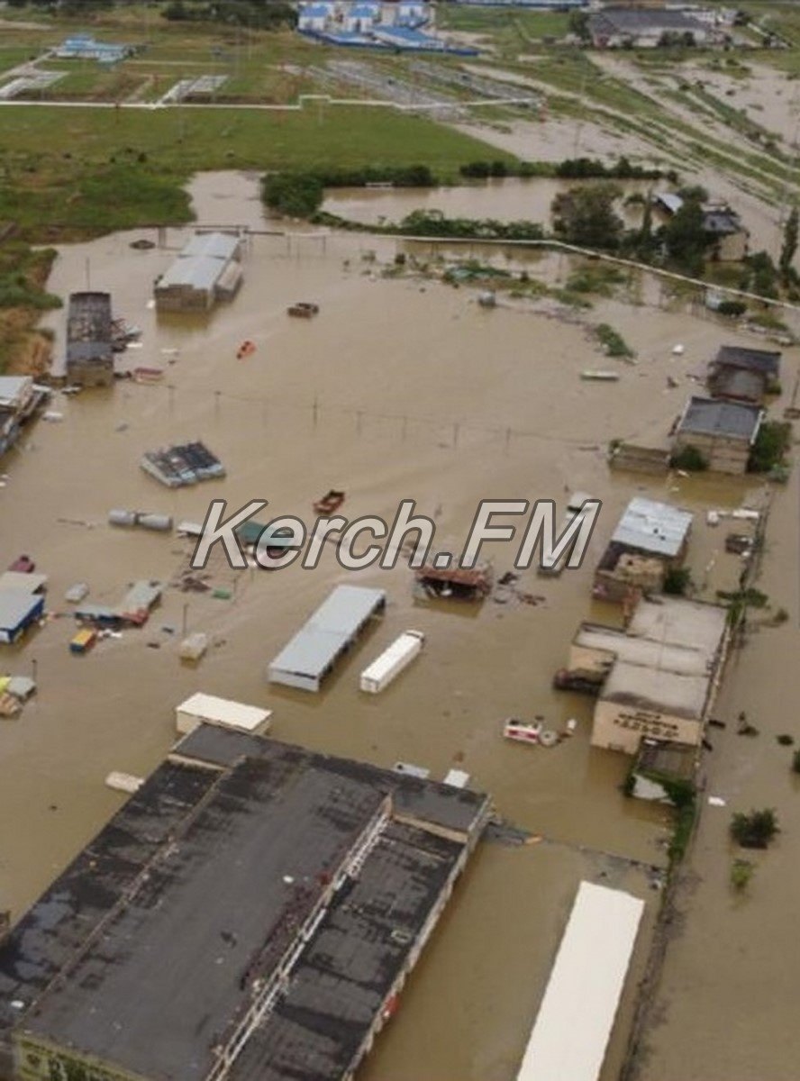 Фото: Керч.ФМ