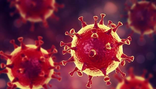 Какой штамм коронавируса наиболее заразен, рассказали в ВОЗ. Фото: Укринформ